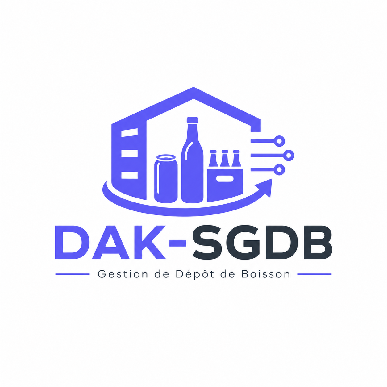 DAK-SGDB